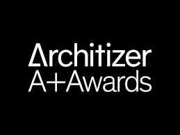 Architizer A+ Award